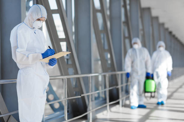 Best HVAC Mold Inspection and Cleaning  in Konawa, OK