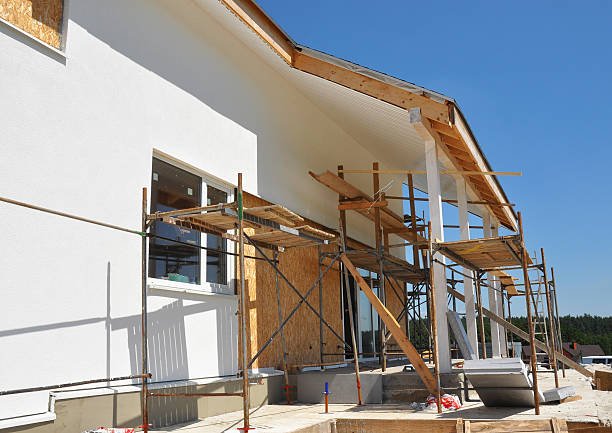 Trusted Konawa, OK Mold Removal Experts